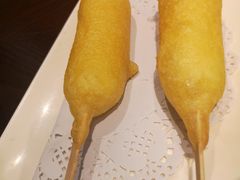 油炸冰棍-老厨家(友谊路总店)