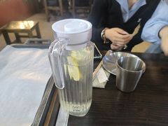 -破店肥哈·东北烧烤·夜宵(南山保利店)