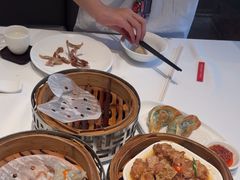 -好食上(喜盈门.范城店)