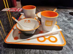 -胖哥俩肉蟹煲(长沙高铁吾悦广场店)
