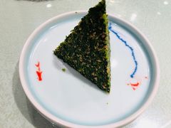 -金枝玉叶上海人家食府(三里河店)