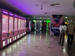 -天幕新彩云国际影城(激光巨幕店)