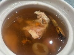 -蚝得喜海鲜(东城店)