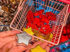 -Laderach 莱德拉(上海环贸iapm店)