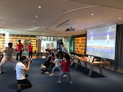 -蔚来中心(北京中关村店)