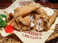 -前海沿·青岛菜(五四广场永旺店)