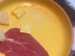 -AJIYA·池袋日式烧肉自助(天津万象城店)