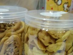 -乐达烘焙坊(成侯花园店)