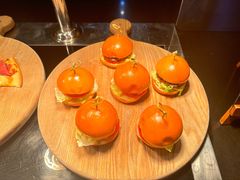 -长沙君悦酒店·自助餐厅咖啡厅
