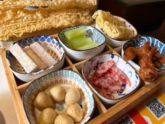 -螺大喜螺蛳粉火锅(雍和宫店)