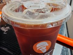 -沪上阿姨·精选茶饮(龙湖滨江天街店)