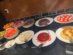 -拉蒂娜·巴西牛排馆 Latina·Brazilian Steakhouse(陆家嘴旗舰店)