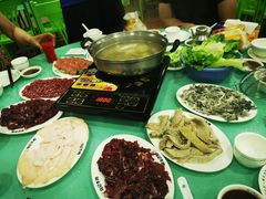 -乌记鲜活牛肉城(金砂东路店)