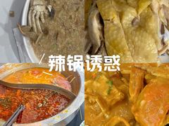 -红小满休闲餐厅(十全街店)