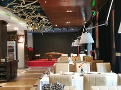 大堂-同喜烤鸭店(光芒店)
