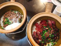 -红星光发煲仔饭(文海店)
