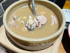 -猪腰一家·地道佛山菜(里水店)