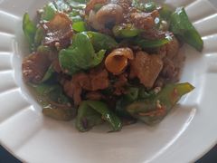 -凤栖府川菜(沙河店)