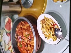 -大师傅金奖啤酒鱼(西街口总店)