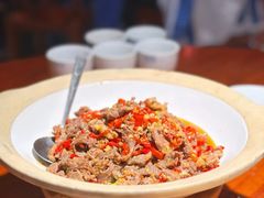 -乡食柴房  湖南乡里菜(龙岗中心城店)