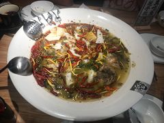 -太二酸菜鱼(深圳布吉万象汇店)