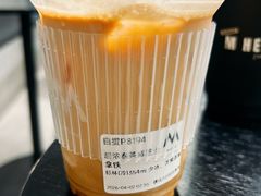 -M Stand(南京紫峰大厦店)