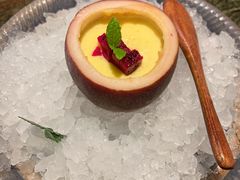 -炙柒Sekinana·精致料理 烧鸟·铁板烧(海上世界店)