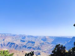 -科罗拉多大峡谷