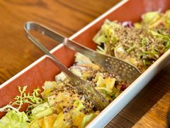 -厨大将烤肘子(镇江北路店)