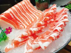 -快乐小羊火锅餐厅(农科路店)