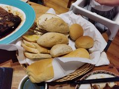 杂粮面包筐-九十九顶毡房(阜石路店)