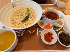 -剔八谷山西面馆(南内环店)