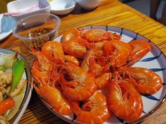 -Sasa的海(蜈支洲岛后海店)