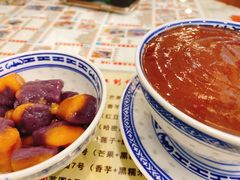 -广信牛奶甜品世家(台东店)