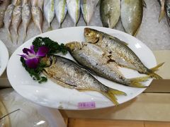 -旺达·福州菜(正大广场店)