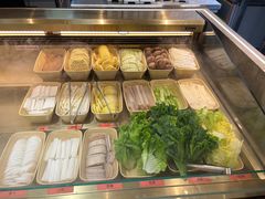 -谭三娘鲜切牛肉自助火锅(九眼桥总店)