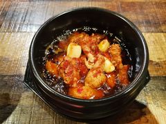-铁公鸡·四川料理(天环广场店)