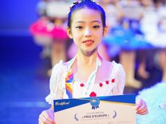 -芭蕾仙子 FairyBallet 少儿芭蕾舞蹈中心(丽都旗舰店)