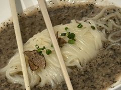 -广州富力丽思卡尔顿酒店·丽轩·粤菜