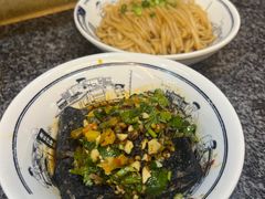 -黑白电视长沙小吃(美林M·LIVE天地东座店)