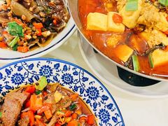 -新新湘菜馆(新中街二条店)