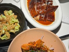 -稻香饭店(IFS国金中心店)