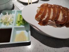 -紫光园·烤鸭·北京菜(团结湖店)