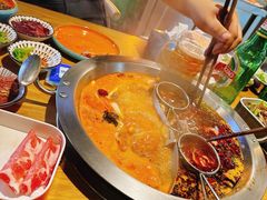 -铭记蛙小仙·活蛙畅享(CBD万达广场店)