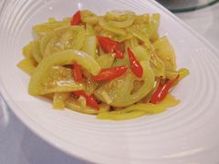 -彭城味道.地道徐州味(怡海花园店)