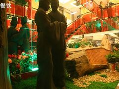 -自助火锅筷乐食代自助餐厅(金辰店)