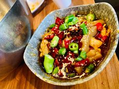 -付小姐在成都(中山公园店)
