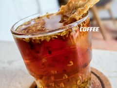 -Me Coffee下午茶艺术空间