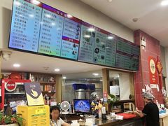 -百家鸡味馆(清泰店)