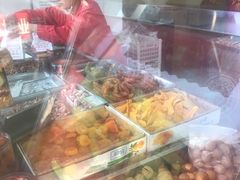 -小宝栗子(嘉华国际商业中心店)